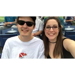 Meet your Posher, Sara